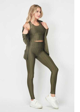 Load image into Gallery viewer, WOMEN&#39;S TikTok 3pc set