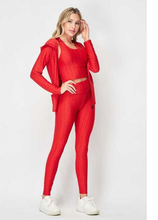 Load image into Gallery viewer, WOMEN&#39;S TikTok 3pc set