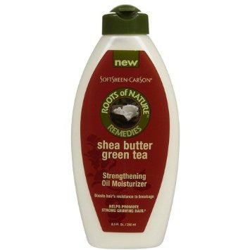 ROOTS OF NATURE - SHAMPOO