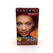Load image into Gallery viewer, TEXTURES &amp; TONES PERMANENT HAIR COLOR