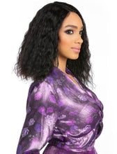 Load image into Gallery viewer, HARLEM 125 5STAR MASTER UHD LACE WET&amp;WAVY(WIG) 5ML05L