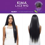 DIS 125 KLW21 KIMA LACE DEEP PART STRAIGHT 30″