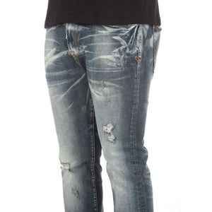 AKOO SUMMIT JEAN (JULEP)