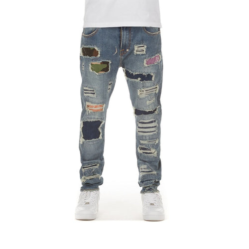 AKOO ARMAGEDON JEAN (CHASER)