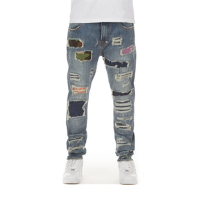 AKOO ARMAGEDON JEAN (CHASER)