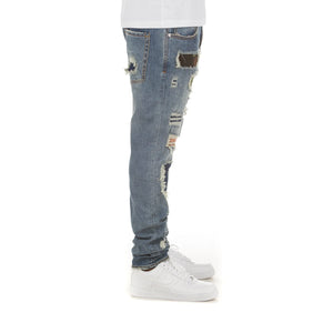 AKOO ARMAGEDON JEAN (CHASER)
