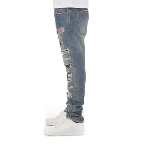 AKOO ARMAGEDON JEAN (CHASER)