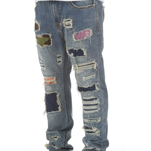 AKOO ARMAGEDON JEAN (CHASER)