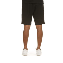 Load image into Gallery viewer, MEN AKOO ROCOGNIZE SHORTS (BLACK)