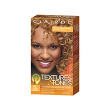 Load image into Gallery viewer, TEXTURES &amp; TONES PERMANENT HAIR COLOR