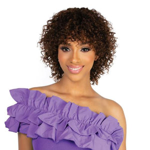 HARLEM 125 GOGO MASTER GS905 WIG