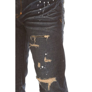 AKOO VULPINI JEAN (DELTA)