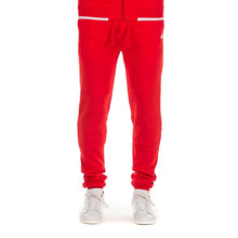 Load image into Gallery viewer, AKOO KING JOGGER SET (RED)