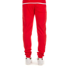 Load image into Gallery viewer, AKOO KING JOGGER SET (RED)