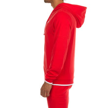 Load image into Gallery viewer, AKOO KING JOGGER SET (RED)