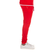 Load image into Gallery viewer, AKOO KING JOGGER SET (RED)