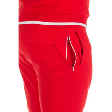 Load image into Gallery viewer, AKOO KING JOGGER SET (RED)