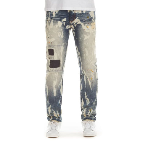 AKOO VULPINI JEAN (STAR)