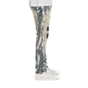 AKOO VULPINI JEAN (STAR)