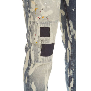 AKOO VULPINI JEAN (STAR)