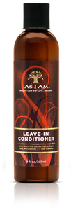 AS I AM LEAVE-IN CONDITIONER