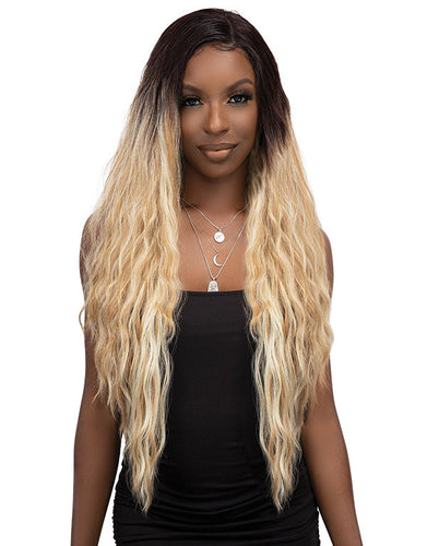 JANET COLLECTION MELT HD 13x6 LACE BAILEY WIG