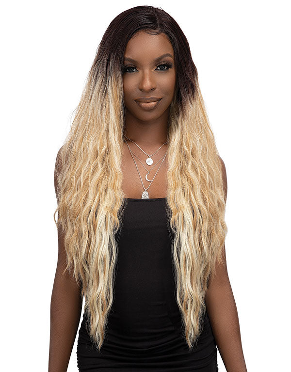 JANET COLLECTION MELT HD 13x6 LACE BAILEY WIG