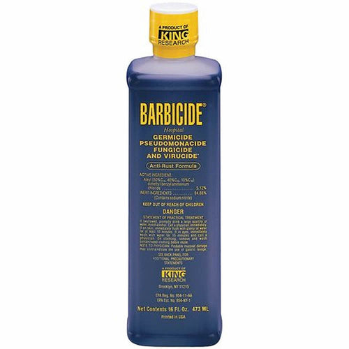 BARBICIDE