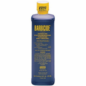 BARBICIDE