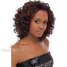 OUTRE - BATIK CLASSIC CURL 10
