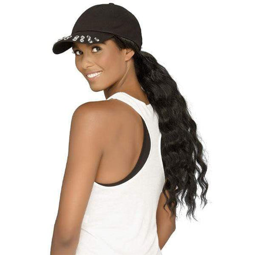 VIVICA A FOX CAPDO BAVE