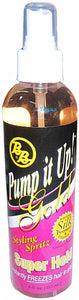 BB PUMP IT UP SPRITZ