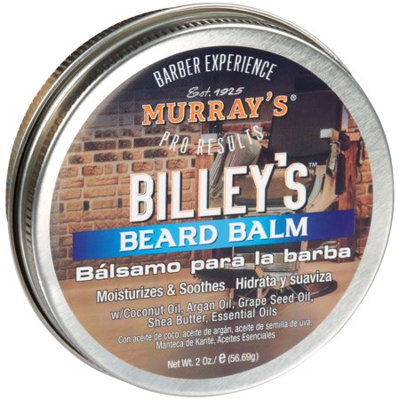 MURRAY'S BILLEY'S BEARD BALM