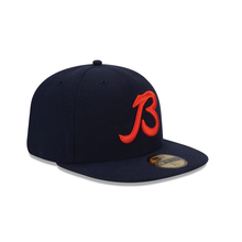 Load image into Gallery viewer, Chicago Bears New Era Omaha On Field 59FIFTY Hat