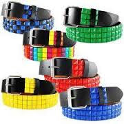 EMB. BELTS