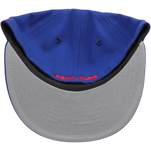 Buffalo Bills New Era Omaha 59FIFTY Fitted Hat - Royal
