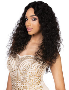 HARLEM 125 BRAZILIAN REMY UHD LACE(WIG) BL030L