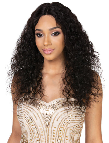 HARLEM 125 BRAZILIAN REMY UHD LACE(WIG) BL030L