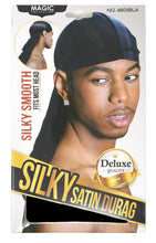 Load image into Gallery viewer, SILKY SATIN DURAG