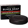 AFRICAN BLACK SOAP