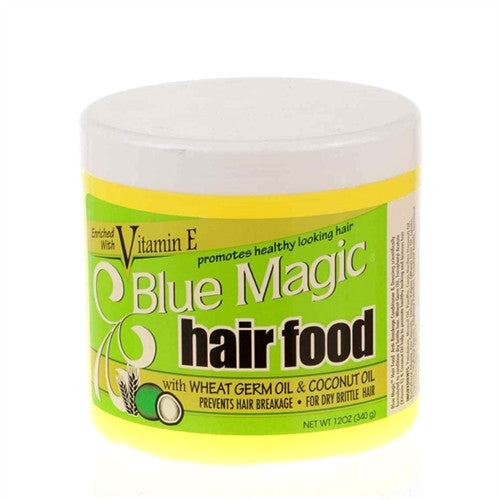 BLUE MAGIC - HAIR FOOD