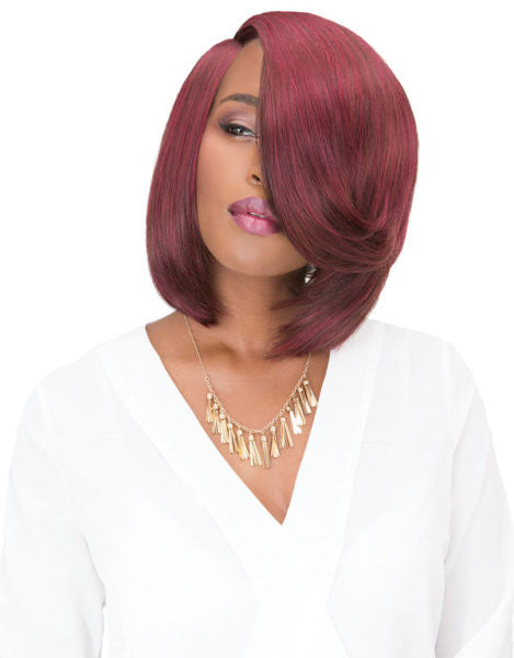 JANET COLLECTION ARIA BOB CUT 5PCS