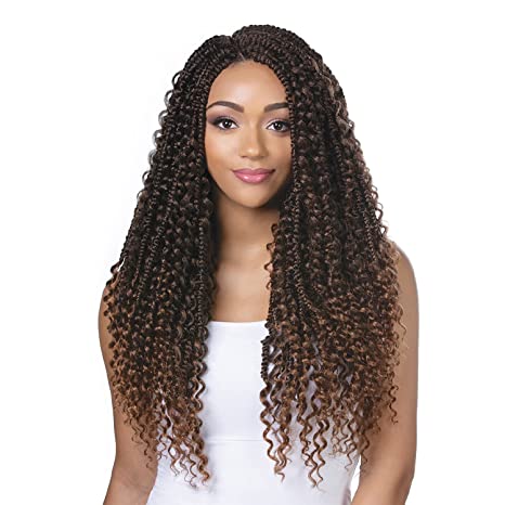 HARLEM 125 KIMA BOHO TWIST22-3X(KTW22L)