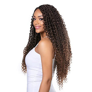 HARLEM 125 KIMA BOHO TWIST22-3X(KTW22L)