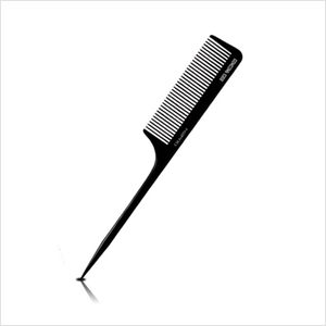 BONE TAIL STYLING COMB CHEMICAL HEAT RESISTANCE