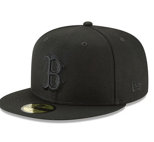 Boston Red Sox New Era Authentic Collection 59FIFTY Fitted Hat