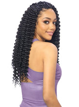 Load image into Gallery viewer, HARLEM 125 KIMA BRAID BRAZILIAN TWIST 20&quot;_3X(KBT3X)