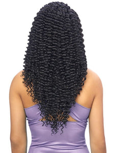 HARLEM 125 KIMA BRAID BRAZILIAN TWIST 20"_3X(KBT3X)