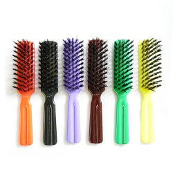 SM ASSORTED COLOR BRUSHES