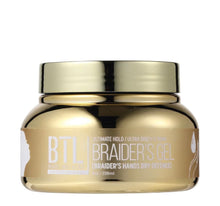 Load image into Gallery viewer, BTL BRAIDERS GEL GOLD